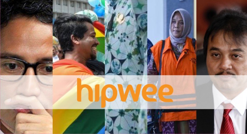 Dari Roy Suryo Ditagih Kembalikan Karpet sampai Seleksi CPNS. Inilah 15 Berita Populer Minggu Ini