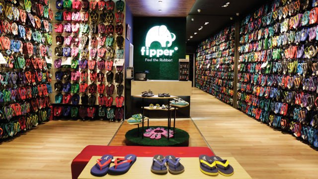 Fipper Store