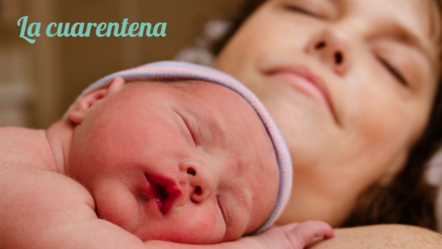 La Cuarentena
