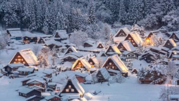 7 Hal yang Harus Kamu Perhatikan Saat Liburan ke Jepang Pas Winter. Biar Nggak Mati Gaya!
