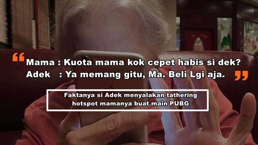 10 Problem Milenial Saat Mengenalkan Teknologi pada Orangtua. Di Sinilah Kesabaranmu Diuji Beneran~