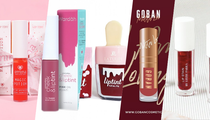 Hore! 13 Produk Kosmetik Import Ini Sudah Ramai Diadaptasi Produsen Lokal. Mau Cantik Tak Perlu Pre Order Lagi