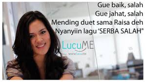 serba salah