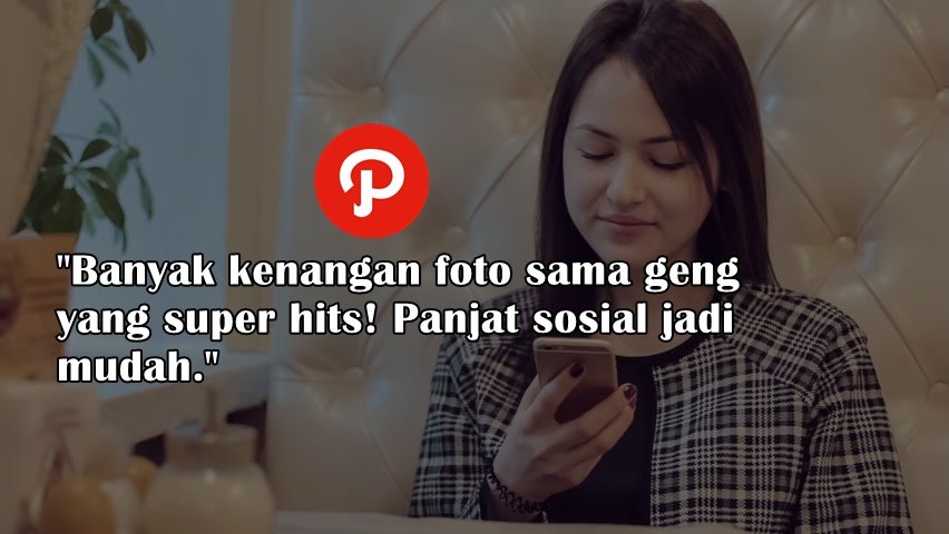 Kalau Path Resmi Ditutup, Apa yang Bakal Bikin Kamu Kangen sama Kenangannya? Momen Panjat Sosialmu? 22 Kalau Path Resmi Ditutup, Apa yang Bakal Bikin Kamu Kangen sama Kenangannya? Momen Panjat Sosialmu?