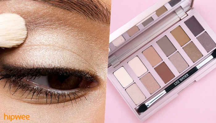 5 Bekal Warna Eyeshadow Netral yang Bikin Sapuan Matamu Terlihat Kayak Dirias MUA Pro