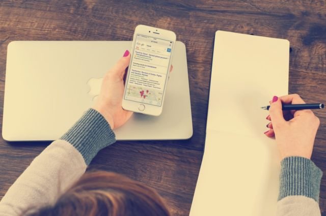 9 Hacks Biar Lamaran Pekerjaanmu Diterima. Kelamaan Nganggur Nggak Enak Soalnya~ 2 job desk