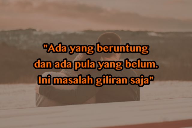 11 Kutipan Penguat Hati yang Belum Dikaruniai Momongan. Menikah Bukan Soal Berkembang Biak Semata Kan?