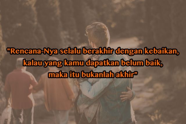 11 Kutipan Penguat Hati yang Belum Dikaruniai Momongan. Menikah Bukan Soal Berkembang Biak Semata Kan?