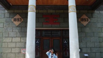 House of Sampoerna, Situs Bersejarah di Surabaya yang Setiap Sudutnya Instagramable Banget!