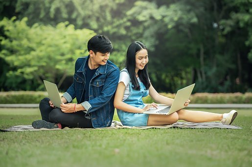 Interaksi antar pasangan akan bermakna