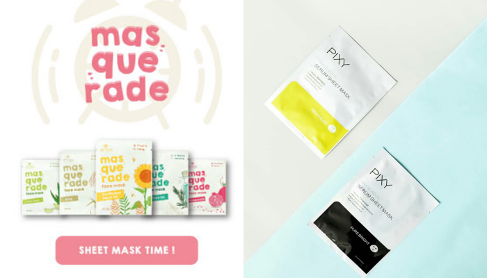 Hore! 13 Produk Kosmetik Import Ini Sudah Ramai Diadaptasi Produsen Lokal. Mau Cantik Tak Perlu Pre Order Lagi