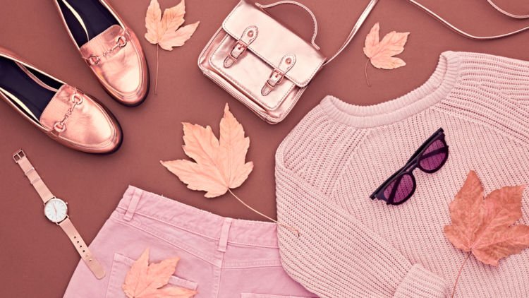 5 Brand Internasional Penuh Gaya dan Nggak Bikin Dompet Kering untuk Kaum Hawa