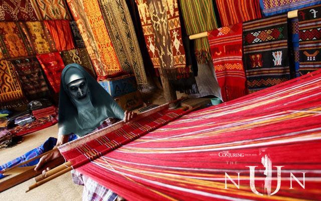 10 Meme The Nun yang Bikin Tokoh Valak Jauh dari Kata Seram. Warganet Nggak Ada Takut-Takutnya! 25 10 Meme The Nun yang Bikin Tokoh Valak Jauh dari Kata Seram. Warganet Nggak Ada Takut-Takutnya!