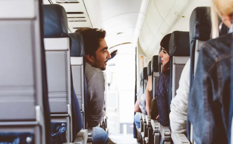 7 Tips Biar Bisa Dapetin Jodoh Saat Traveling. Nggak Sulit Kok Kalau Mau Usaha!