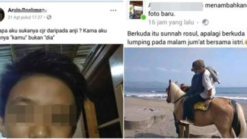 Selain Arvin Beckman, Bocah-Bocah ini Juga Nggak Kalah Kerad. Kayak Udah Expert Ngomongin Cinta!