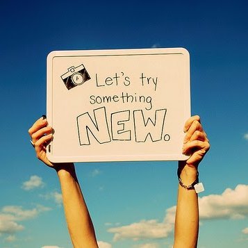 Try New