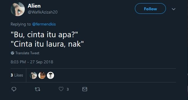 14 Makna Cinta bagi Seorang Ibu Ala Warganet yang Rasanya Nano-Nano. Tapi Auto Bikin Kangen deh!