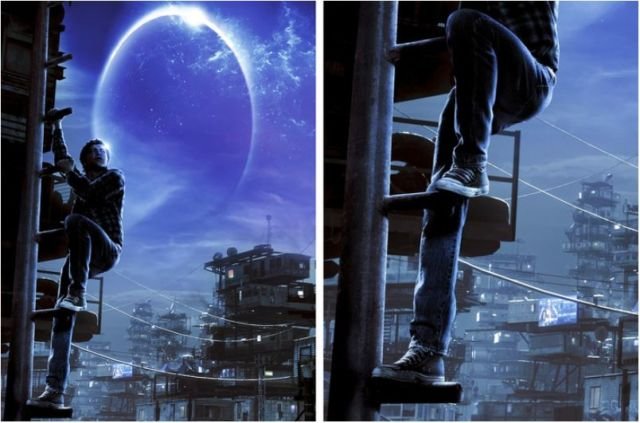 12 Poster Film Hollywood dengan Editan yang Cukup Payah. Untung Aja Filmnya Tetap Laku