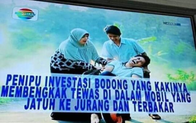 Fakta di Balik Sinetron Azab yang Gerogoti Indonesia, Penulis Skenarionya Kini Ikut Buka Suara