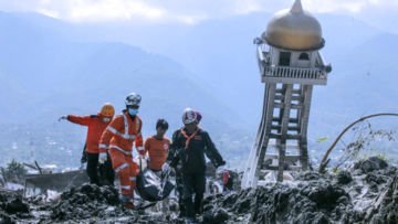 10+ Update Terbaru dari Sulawesi Tengah. Dari Dilema Distribusi Bantuan Hingga Kemajuan yang Dicapai