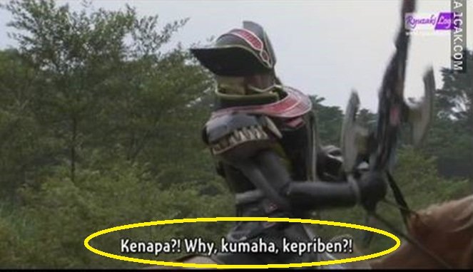 Penerjemah Iseng, 15+ Subtitle Film ini Diartikan Tidak Sewajarnya. Tadinya Tegang, Jadi Ngakak deh!