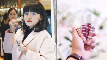 Kisah Sukses Lizzie Parra, Pemilik BLP Beauty yang Dulu Kerja Kantoran