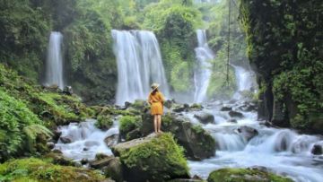 Tempat Wisata di Purwokerto Banyumas yang Hits Terbaru