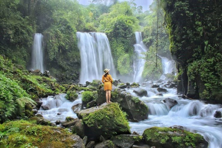 Tempat Wisata di Purwokerto Banyumas yang Hits Terbaru
