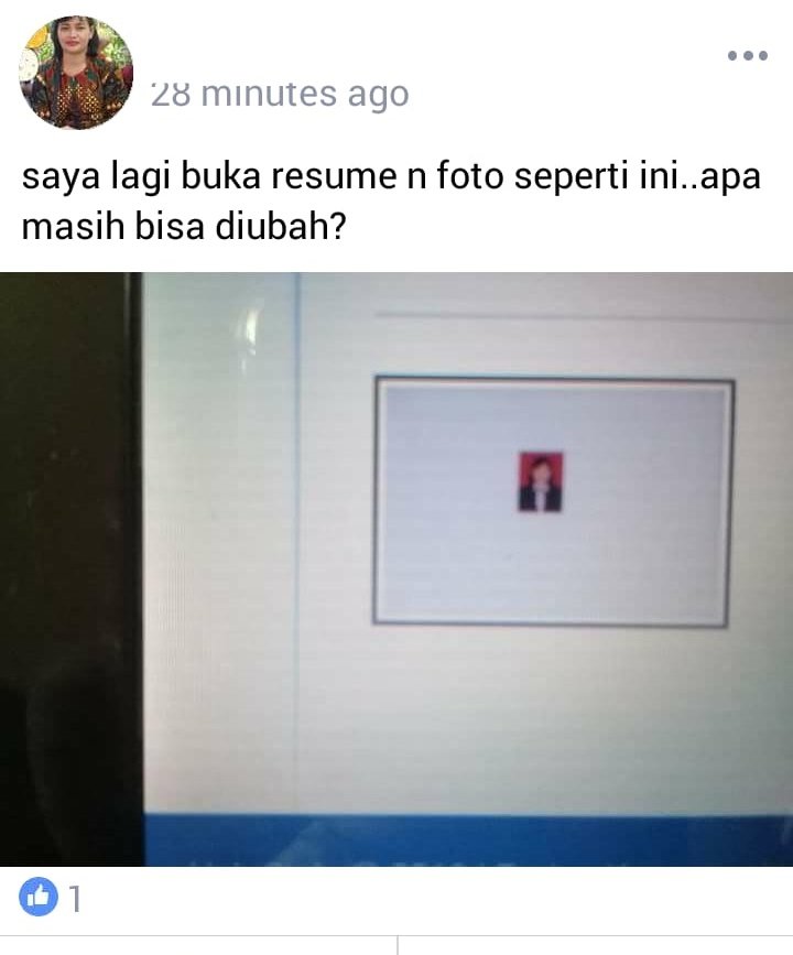 10 Lika-Liku Kocak Perjuangan CPNS yang Bikin Sakit Perut. Namanya Juga Usaha Jadi Abdi Negara~