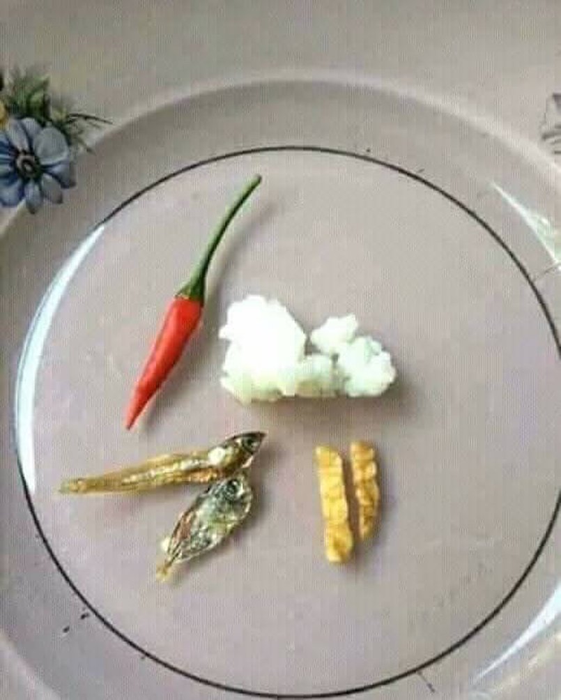 Nggak Bikin Menggairahkan, 15 Foto Makanan ini Malah Bikin Ngakak. Mau Makan Aja Lawak!