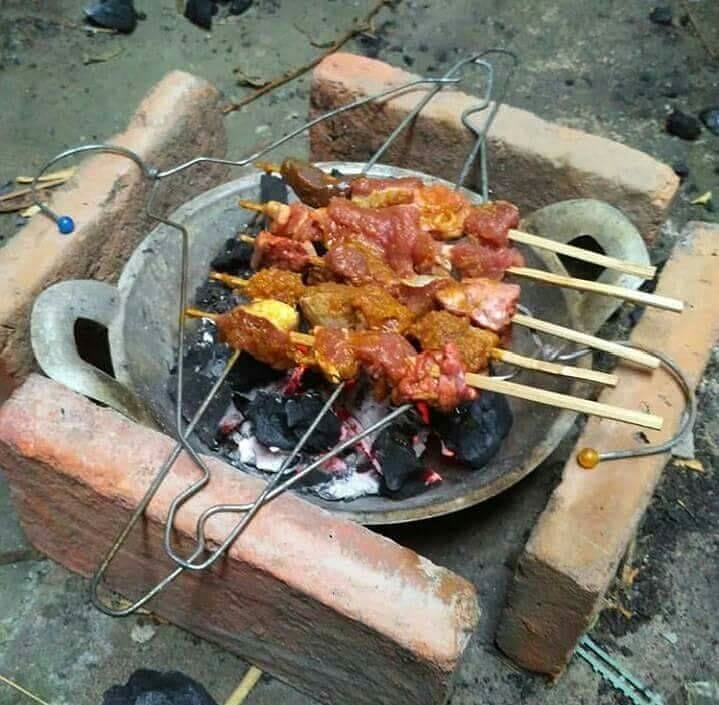 Nggak Bikin Menggairahkan, 15 Foto Makanan ini Malah Bikin Ngakak. Mau Makan Aja Lawak!