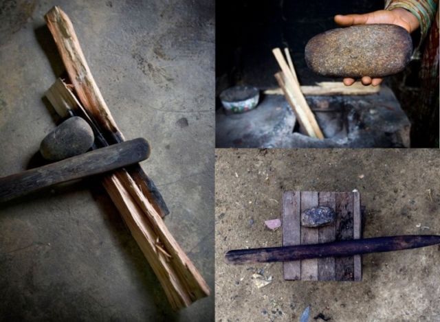 5 Alasan Remaja Perempuan di Kamerun Terpaksa Menyetrika Payudaranya. Kisahnya Sedih Banget