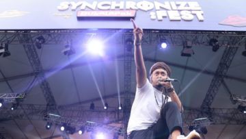 Akhirnya Bisa Kenalan Lagi dengan Musik Indonesia Masa Kini, Cuma di Synchronize Fest 2018