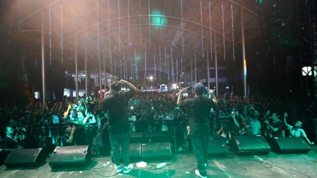 Akhirnya Bisa Kenalan Lagi dengan Musik Indonesia Masa Kini, Cuma di Synchronize Fest 2018