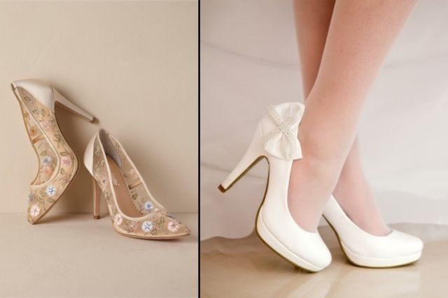 11 Jenis Sepatu yang Bikin Temanten Putri Semakin Ayu. Yang Penting Kamunya Nyaman Dulu 23 11 Jenis Sepatu yang Bikin Temanten Putri Semakin Ayu. Yang Penting Kamunya Nyaman Dulu