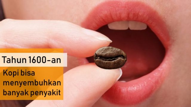 Perdebatan Dunia Soal Kopi : Pernah Dianggap Racun, Sampai Akhirnya Dipercaya Jadi Minuman Sehat 28 Perdebatan Dunia Soal Kopi : Pernah Dianggap Racun, Sampai Akhirnya Dipercaya Jadi Minuman Sehat