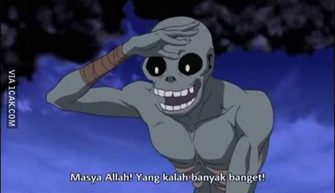 Penerjemah Iseng, 15+ Subtitle Film ini Diartikan Tidak Sewajarnya. Tadinya Tegang, Jadi Ngakak deh!