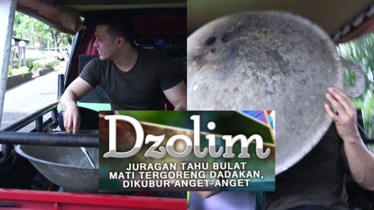 Fakta di Balik Sinetron Azab yang Gerogoti Indonesia, Penulis Skenarionya Kini Ikut Buka Suara