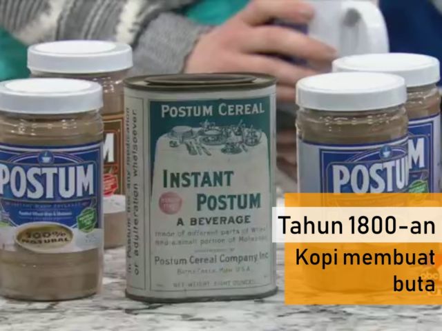 Perdebatan Dunia Soal Kopi : Pernah Dianggap Racun, Sampai Akhirnya Dipercaya Jadi Minuman Sehat 31 Perdebatan Dunia Soal Kopi : Pernah Dianggap Racun, Sampai Akhirnya Dipercaya Jadi Minuman Sehat