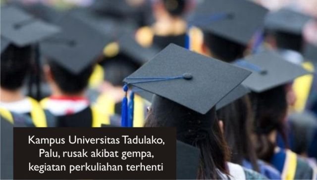10+ Update Terbaru dari Sulawesi Tengah. Dari Dilema Distribusi Bantuan Hingga Kemajuan yang Dicapai