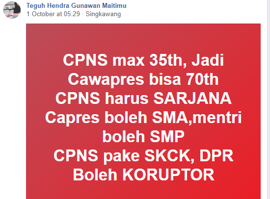 10 Lika-Liku Kocak Perjuangan CPNS yang Bikin Sakit Perut. Namanya Juga Usaha Jadi Abdi Negara~