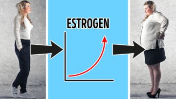 8 Hormon yang Paling Ngaruh ke Berat Badan. Tenang, Bisa Dikendalikan!