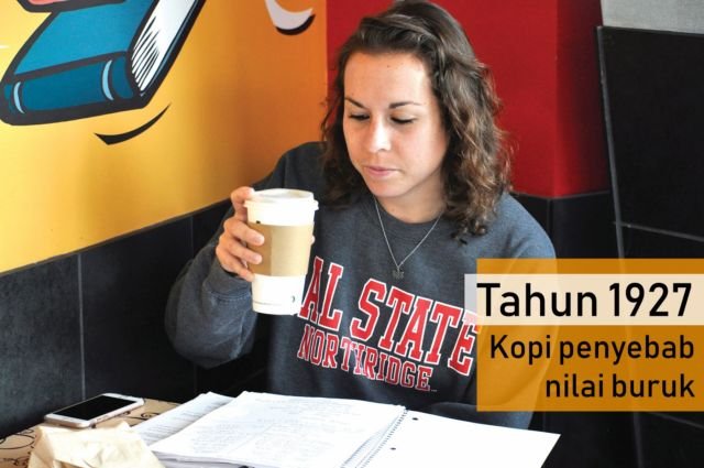 Perdebatan Dunia Soal Kopi : Pernah Dianggap Racun, Sampai Akhirnya Dipercaya Jadi Minuman Sehat 33 Perdebatan Dunia Soal Kopi : Pernah Dianggap Racun, Sampai Akhirnya Dipercaya Jadi Minuman Sehat