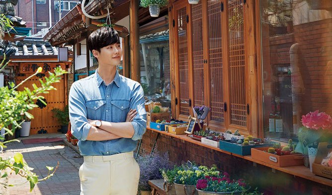 Biar Liburan Perdana ke Korea Selatan Makin Berkesan, 5 Destinasi Wisata Ini Pantang Dilewatkan!