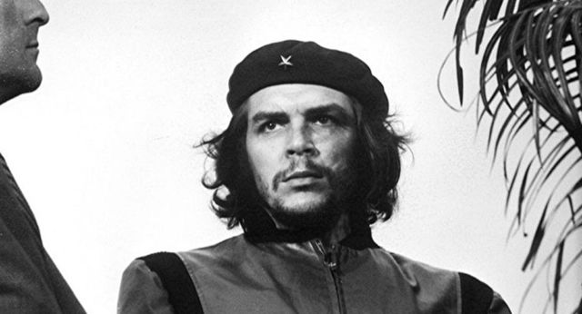 Ini yang Perlu Kamu Ketahui tentang Mahasiwa Kedokteran Sejati 2 Che Guevara sang dokter rovlusioner Argentina