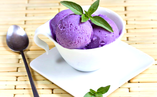 5 Resep Minuman Taro yang Simpel dan Menggugah Selera. Gampang kok~