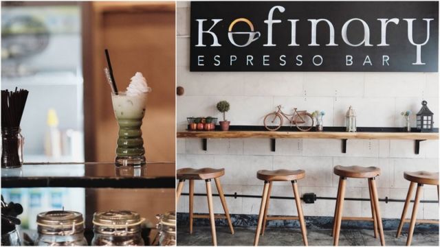 Daftar 13 Kedai Kopi Instagramable di Semarang. Tempatnya Asik, Kopinya Enak, Harga Bersahabat!