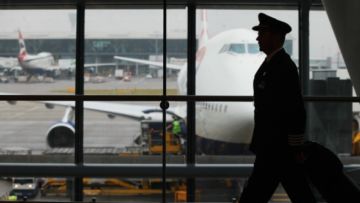 5 Fakta Krusial Ini Harus Dihadapi Pilot Sebelum Pesawat Lepas Landas. Semua Wajib Tanpa Kecuali!