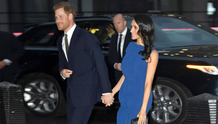 Resmi Umumkan Kehamilan Meghan Markle, Inilah Aturan Royal Mama Keluarga Kerajaan yang Wajib Diterapkan