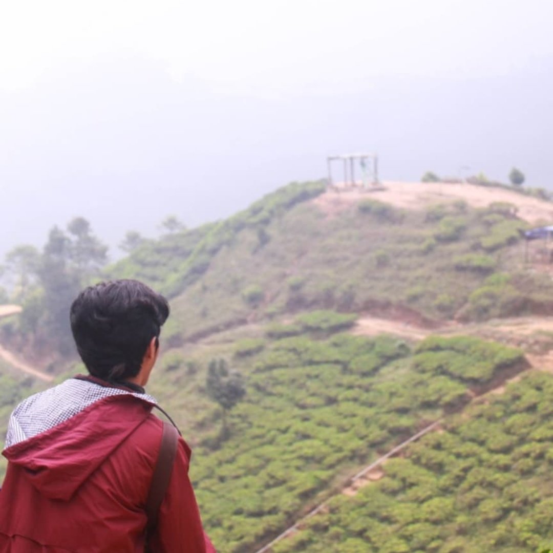 #PuisiHipwee; Kamu dan Kopi
